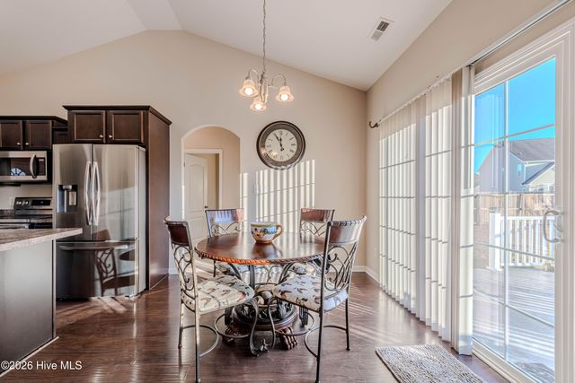 705 Stafford Lane, Jacksonville, NC 28546