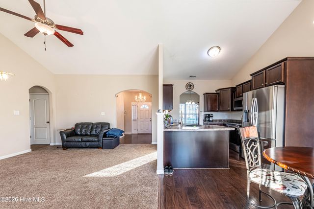 705 Stafford Lane, Jacksonville, NC 28546