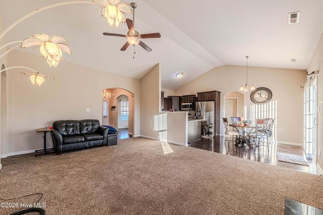 705 Stafford Lane, Jacksonville, NC 28546