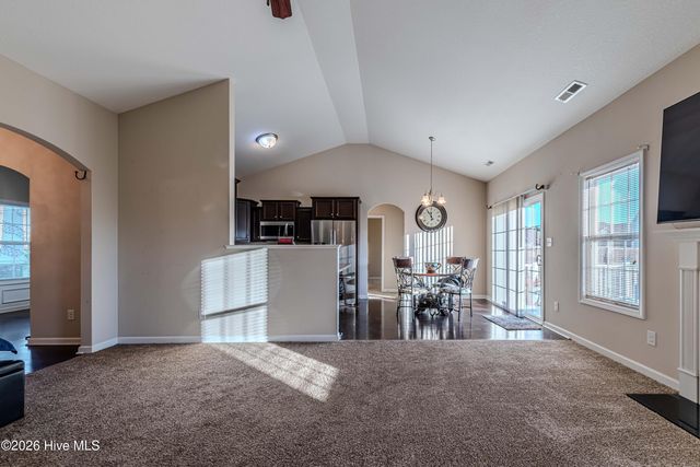 705 Stafford Lane, Jacksonville, NC 28546