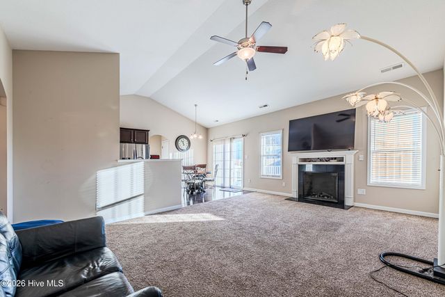 705 Stafford Lane, Jacksonville, NC 28546