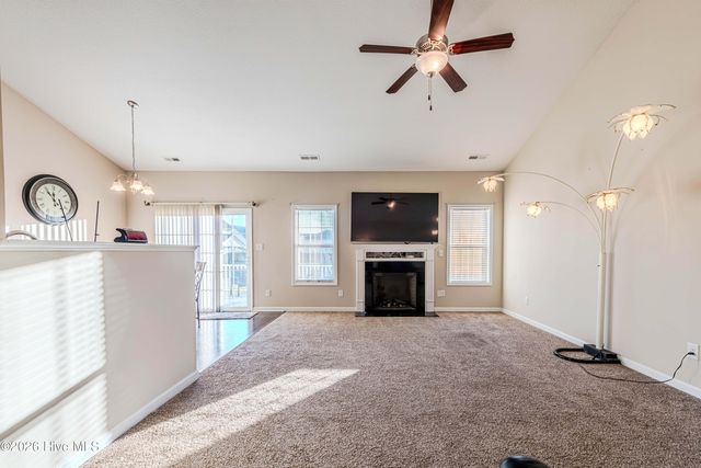 705 Stafford Lane, Jacksonville, NC 28546