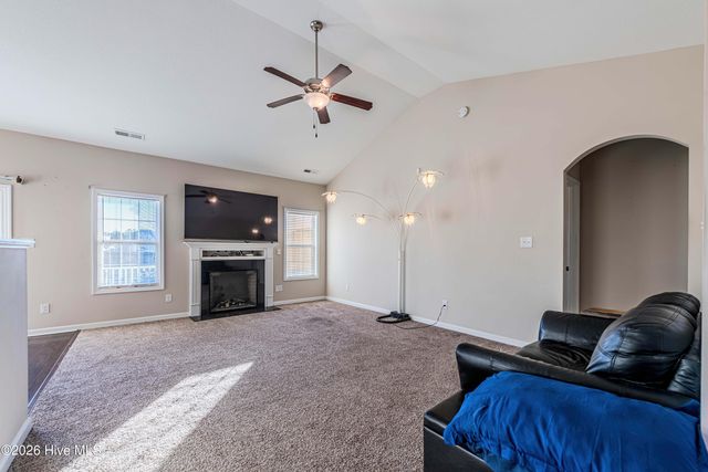 705 Stafford Lane, Jacksonville, NC 28546