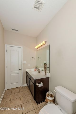 705 Stafford Lane, Jacksonville, NC 28546