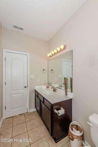 705 Stafford Lane, Jacksonville, NC 28546