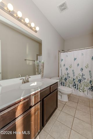 705 Stafford Lane, Jacksonville, NC 28546