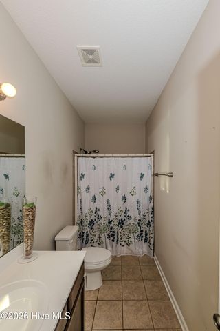 705 Stafford Lane, Jacksonville, NC 28546