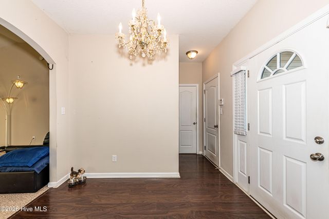 705 Stafford Lane, Jacksonville, NC 28546