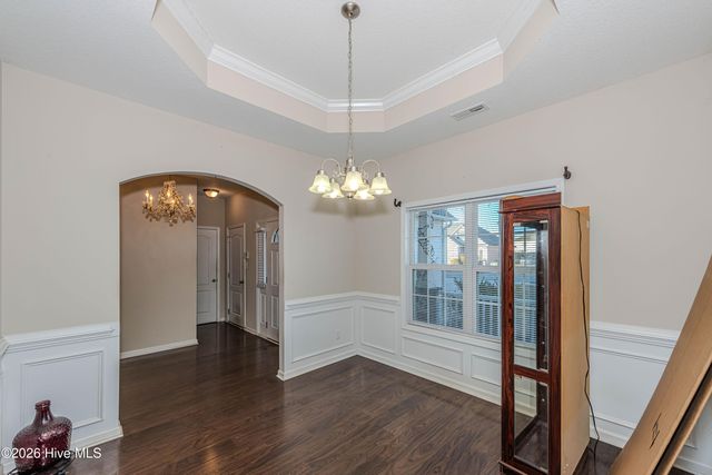 705 Stafford Lane, Jacksonville, NC 28546