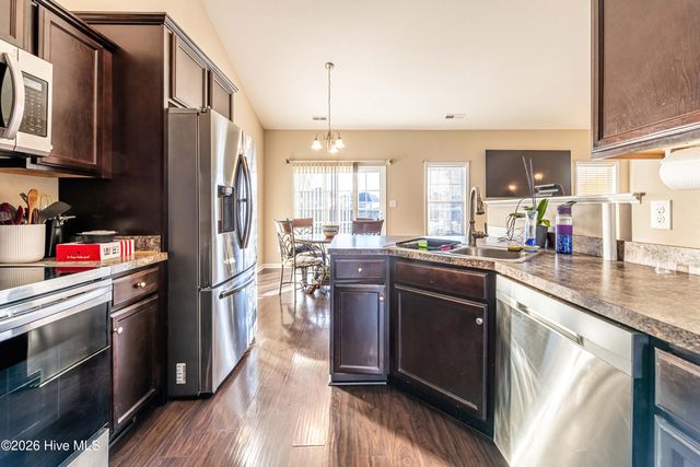 705 Stafford Lane, Jacksonville, NC 28546