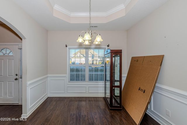 705 Stafford Lane, Jacksonville, NC 28546