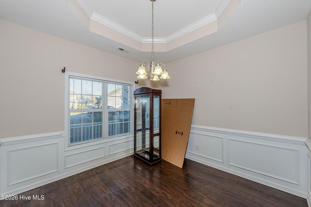 705 Stafford Lane, Jacksonville, NC 28546