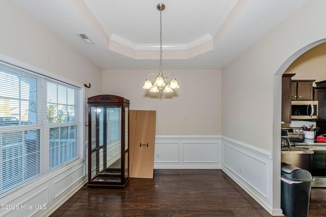 705 Stafford Lane, Jacksonville, NC 28546