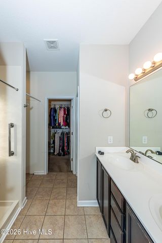 705 Stafford Lane, Jacksonville, NC 28546