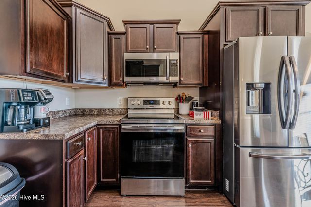 705 Stafford Lane, Jacksonville, NC 28546