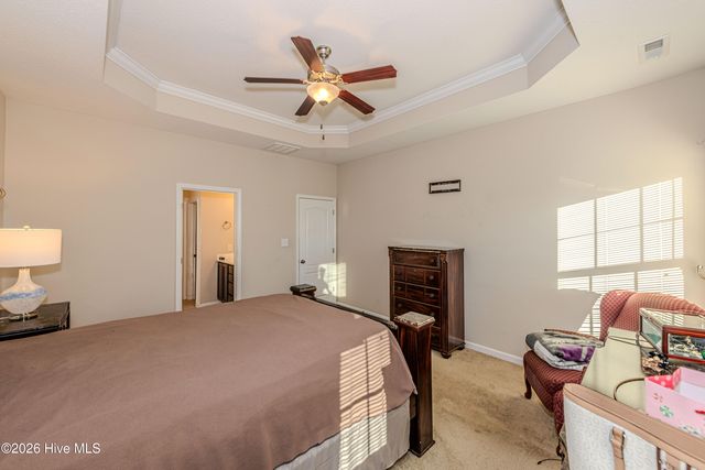 705 Stafford Lane, Jacksonville, NC 28546