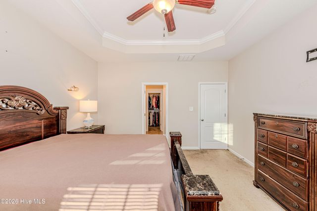 705 Stafford Lane, Jacksonville, NC 28546