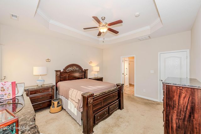 705 Stafford Lane, Jacksonville, NC 28546