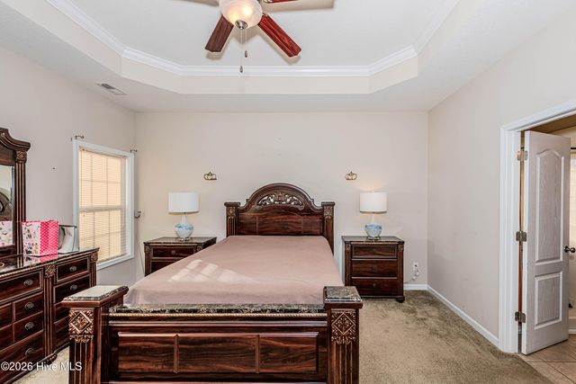 705 Stafford Lane, Jacksonville, NC 28546