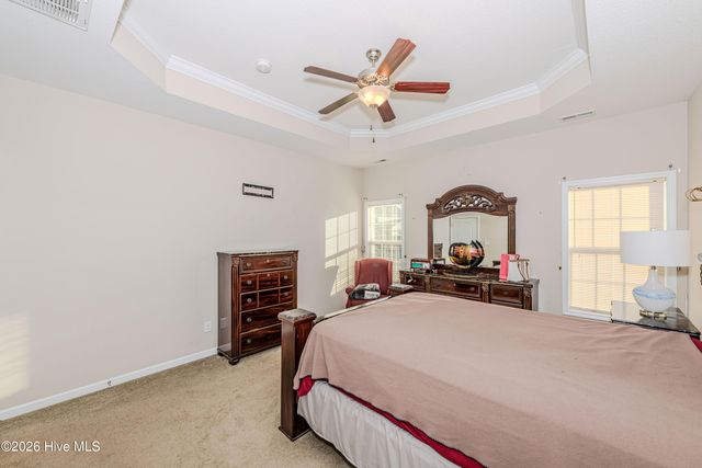 705 Stafford Lane, Jacksonville, NC 28546