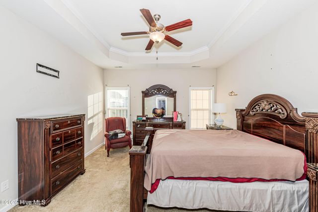 705 Stafford Lane, Jacksonville, NC 28546