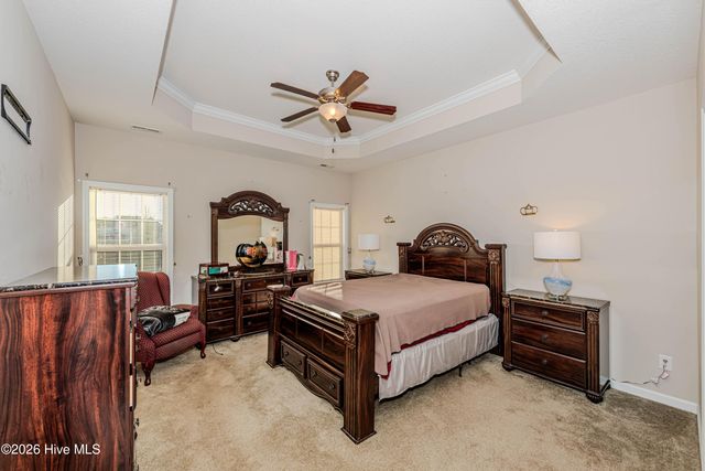 705 Stafford Lane, Jacksonville, NC 28546