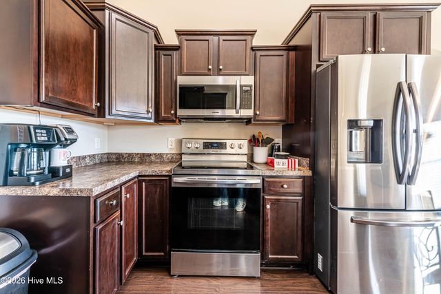 705 Stafford Lane, Jacksonville, NC 28546