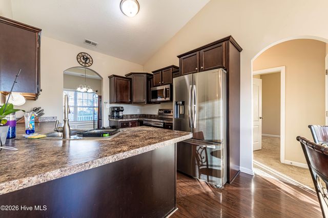 705 Stafford Lane, Jacksonville, NC 28546