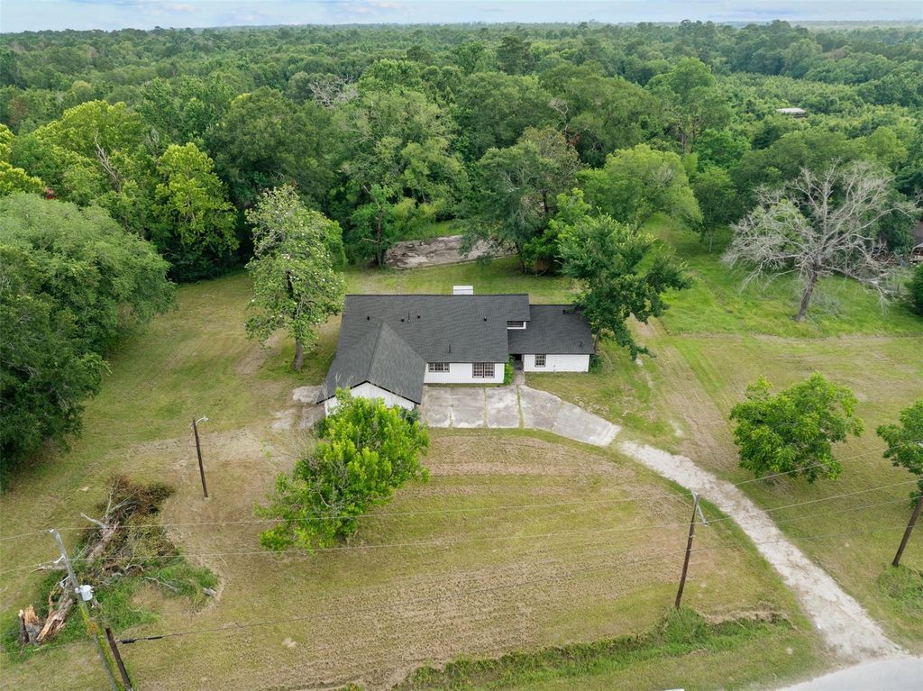 10308 Ehlers Road, Conroe, TX 77302