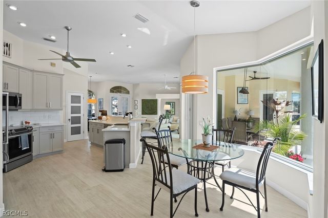 2724 SW 45th ST, Cape Coral, FL 33914