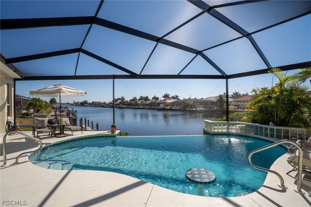 2724 SW 45th ST, Cape Coral, FL 33914