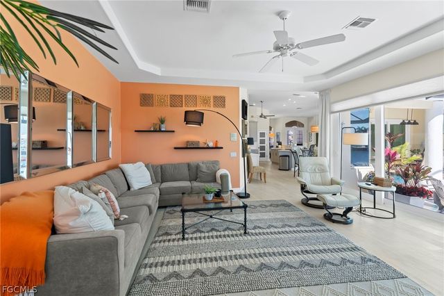 2724 SW 45th ST, Cape Coral, FL 33914