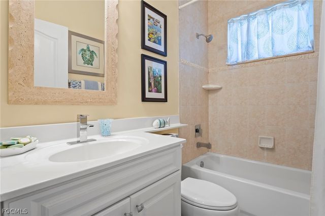 2724 SW 45th ST, Cape Coral, FL 33914