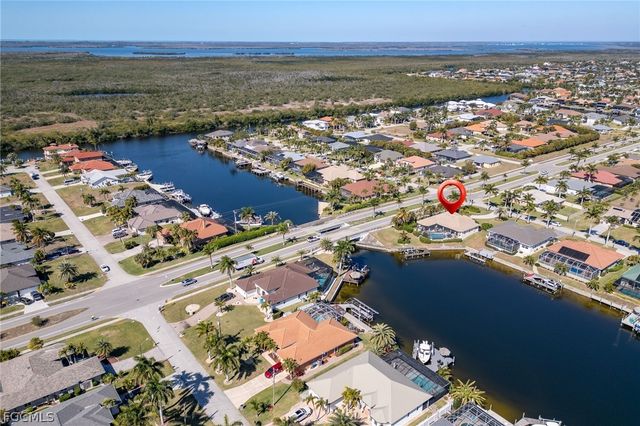 2724 SW 45th ST, Cape Coral, FL 33914