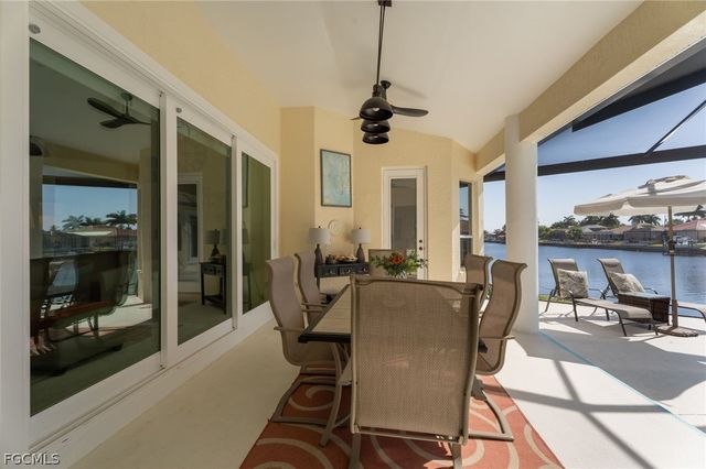 2724 SW 45th ST, Cape Coral, FL 33914