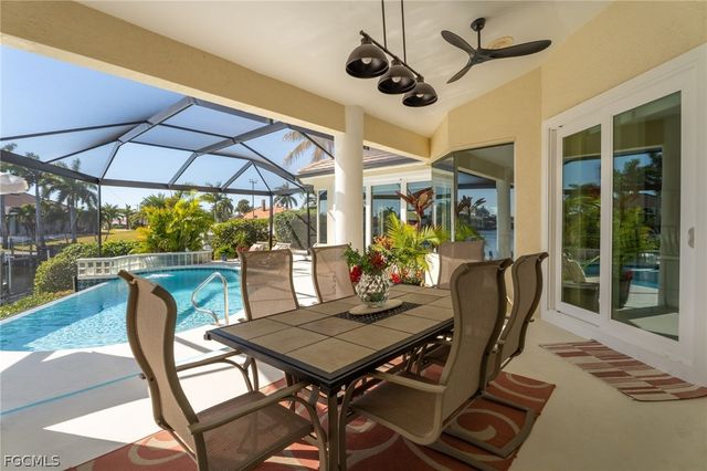 2724 SW 45th ST, Cape Coral, FL 33914