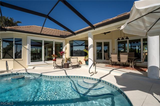 2724 SW 45th ST, Cape Coral, FL 33914