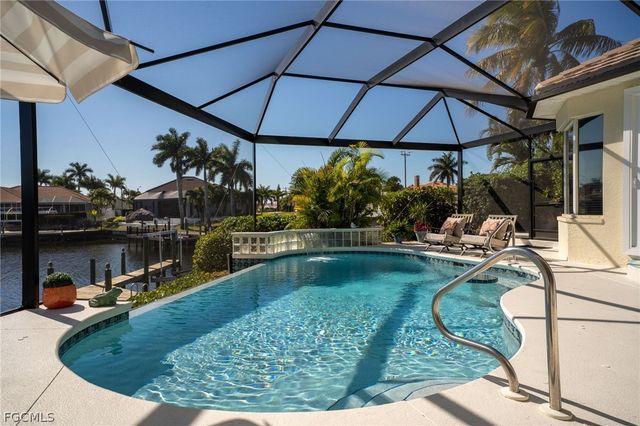 2724 SW 45th ST, Cape Coral, FL 33914