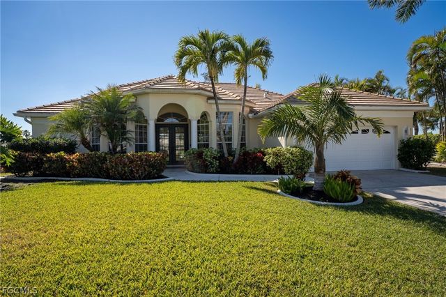 2724 SW 45th ST, Cape Coral, FL 33914