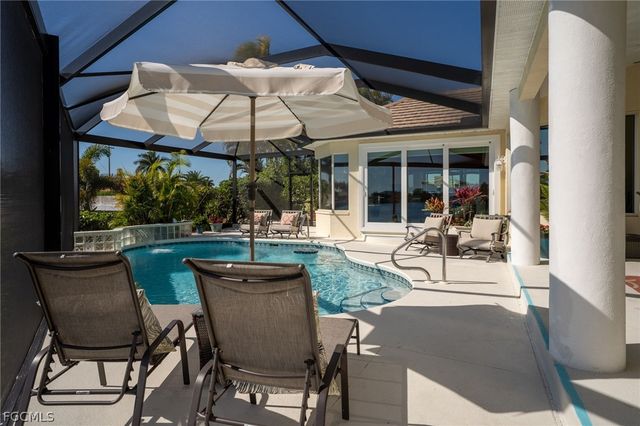 2724 SW 45th ST, Cape Coral, FL 33914