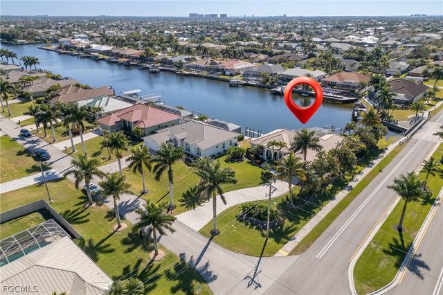 2724 SW 45th ST, Cape Coral, FL 33914