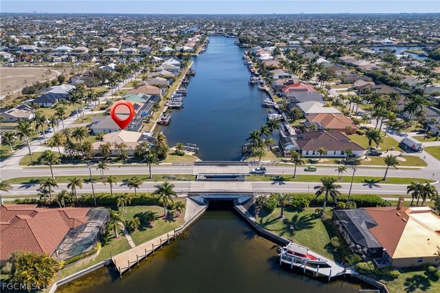 2724 SW 45th ST, Cape Coral, FL 33914