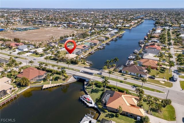 2724 SW 45th ST, Cape Coral, FL 33914