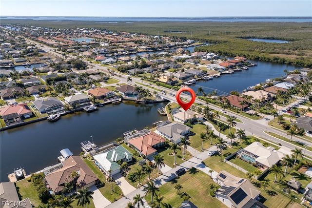 2724 SW 45th ST, Cape Coral, FL 33914