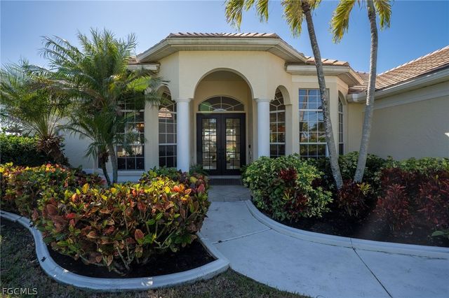 2724 SW 45th ST, Cape Coral, FL 33914