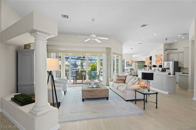 2724 SW 45th ST, Cape Coral, FL 33914