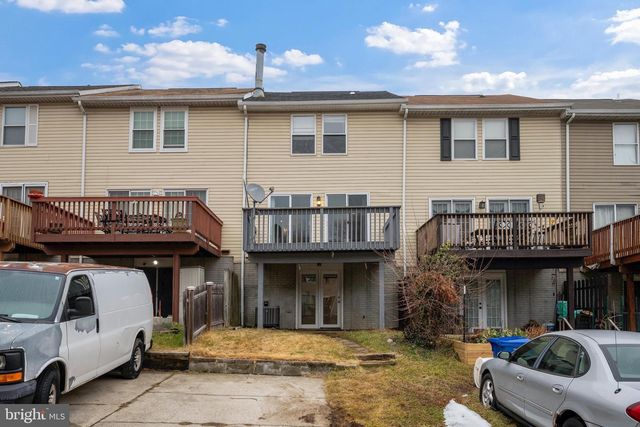 40 COBBER LN, Baltimore, MD 21229