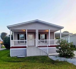 76 Sandhill Boulevard, Fort Pierce, FL 34982