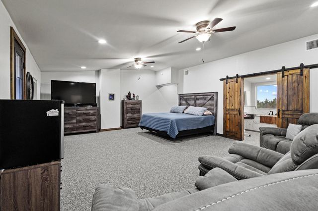 4211 Fm 897, Dodd City, TX 75438