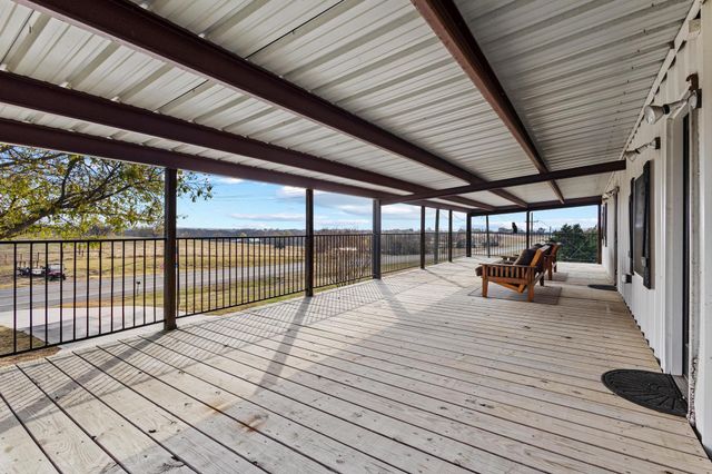 4211 Fm 897, Dodd City, TX 75438